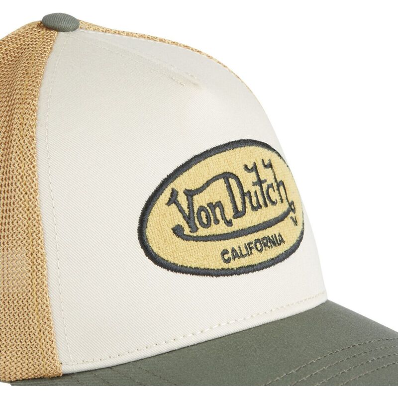 epci-curbata-papagal-snapback-terry12-de-von-dutch