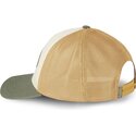 epci-curbata-papagal-snapback-terry12-de-von-dutch