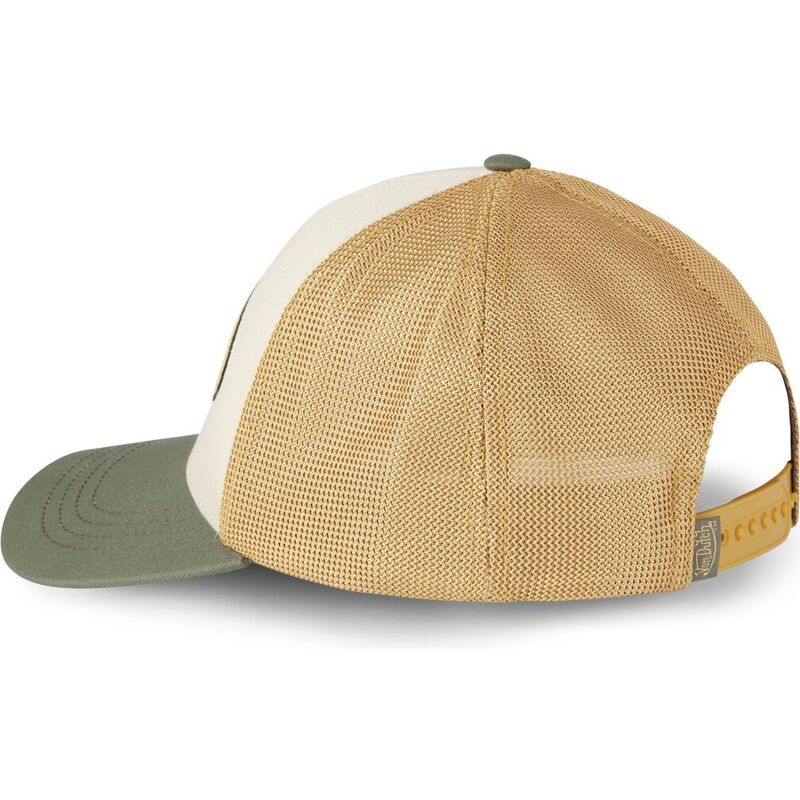 epci-curbata-papagal-snapback-terry12-de-von-dutch