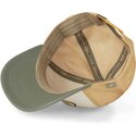 casquette-trucker-marron-et-verte-terry12-von-dutch