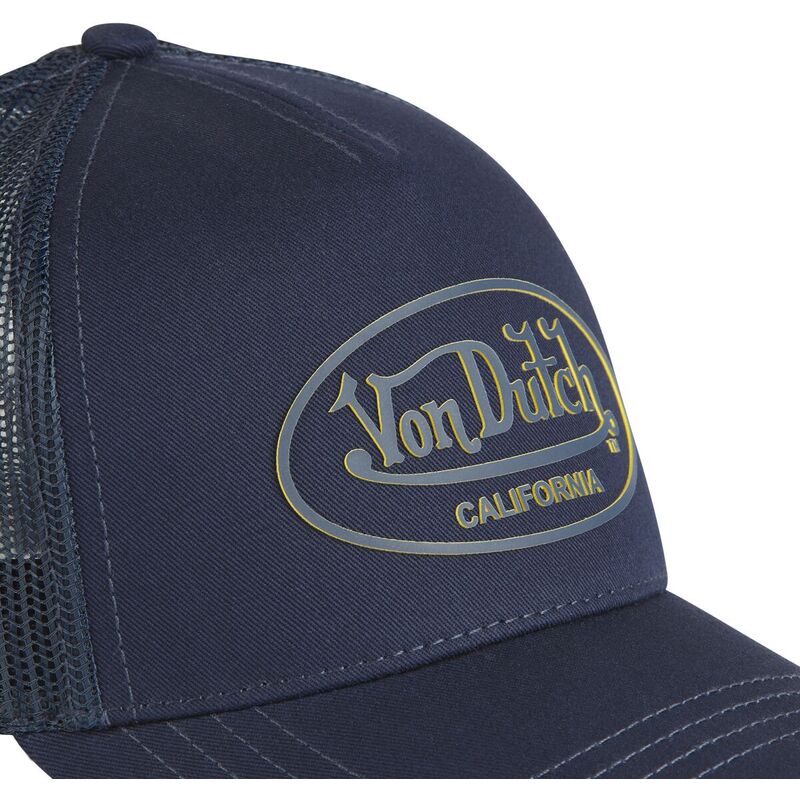 cap-curbata-navy-blue-snapback-de-von-dutch