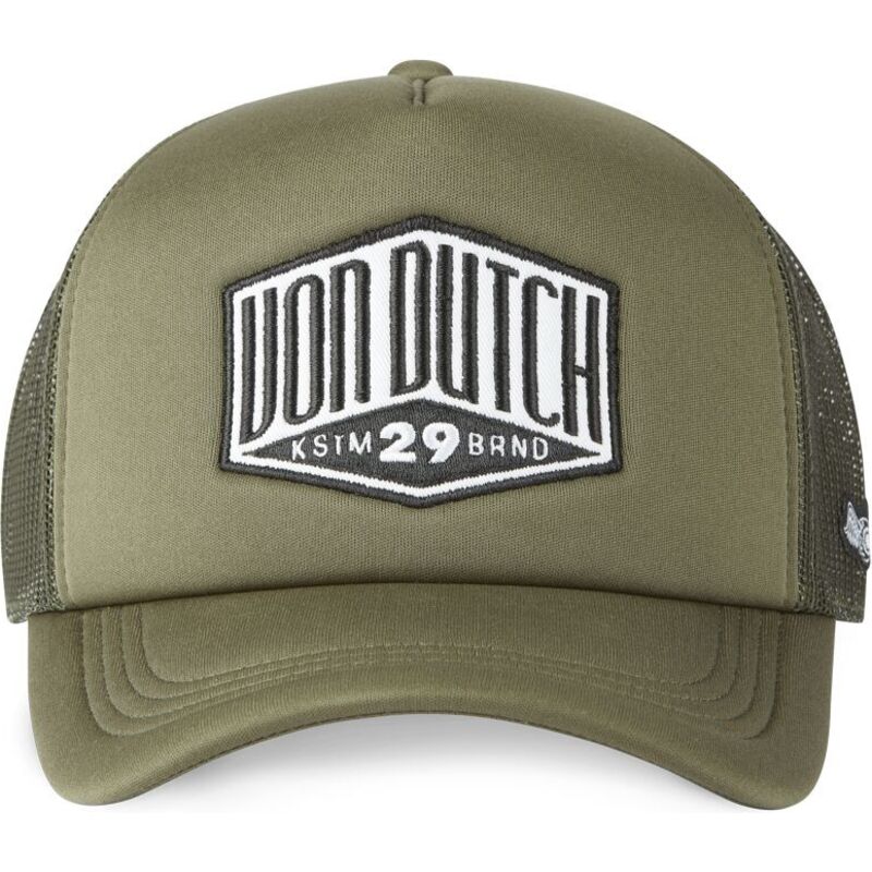epci-curbata-verzior-snapback-foam08-de-von-dutch