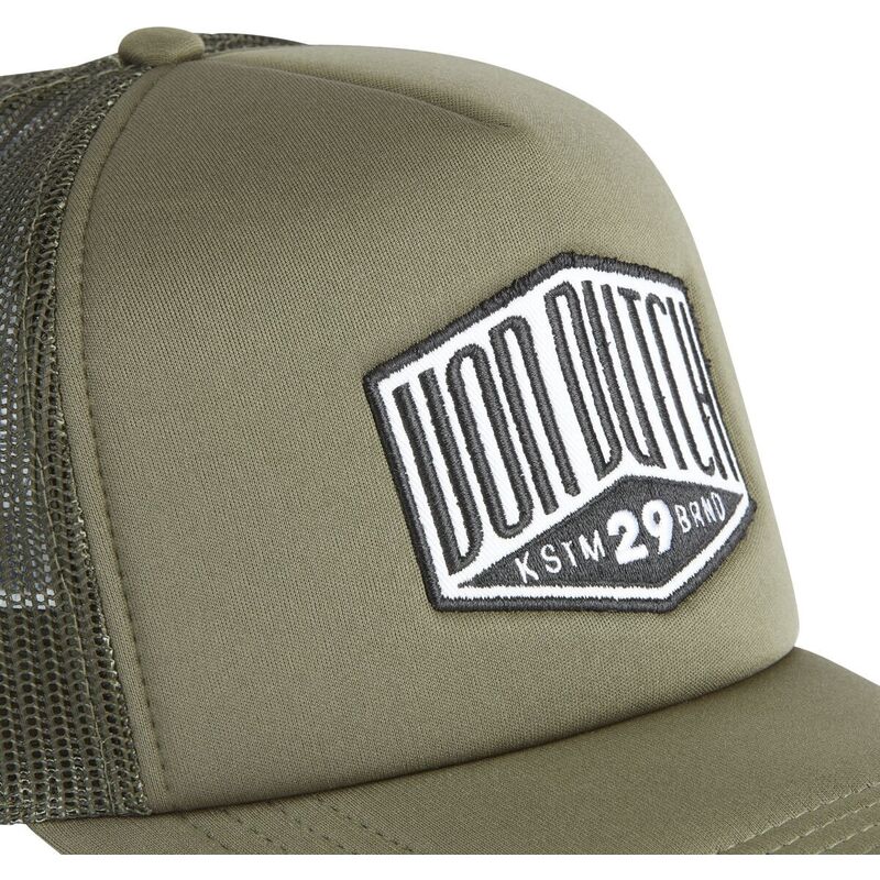 von-dutch-foam08-green-trucker-hat