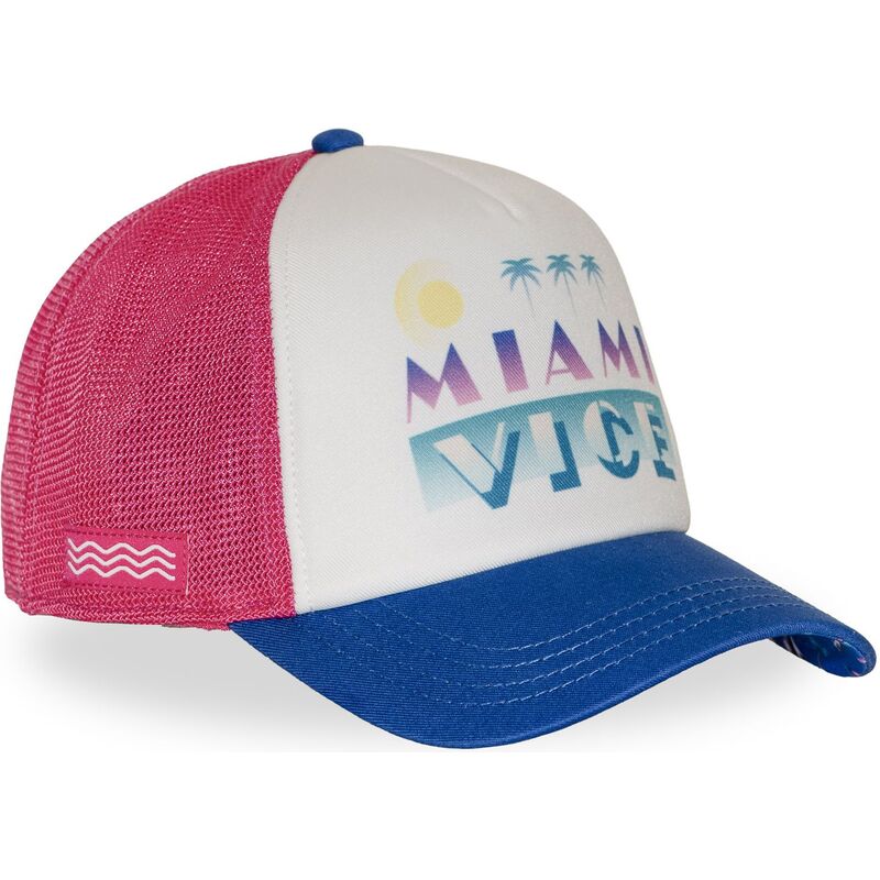 epci-curbata-papagal-snapback-rosa-mia1-copb-miami-vice-de-capslab epci-curbata-papagal-snapback-rosa-mia1-copb-miami-vice-de-capslab