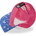 epci-curbata-papagal-snapback-rosa-mia1-copb-miami-vice-de-capslab