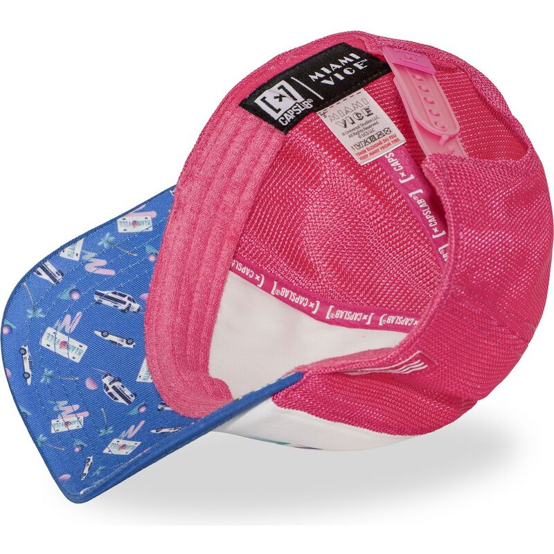 epci-curbata-papagal-snapback-rosa-mia1-copb-miami-vice-de-capslab epci-curbata-papagal-snapback-rosa-mia1-copb-miami-vice-de-capslab