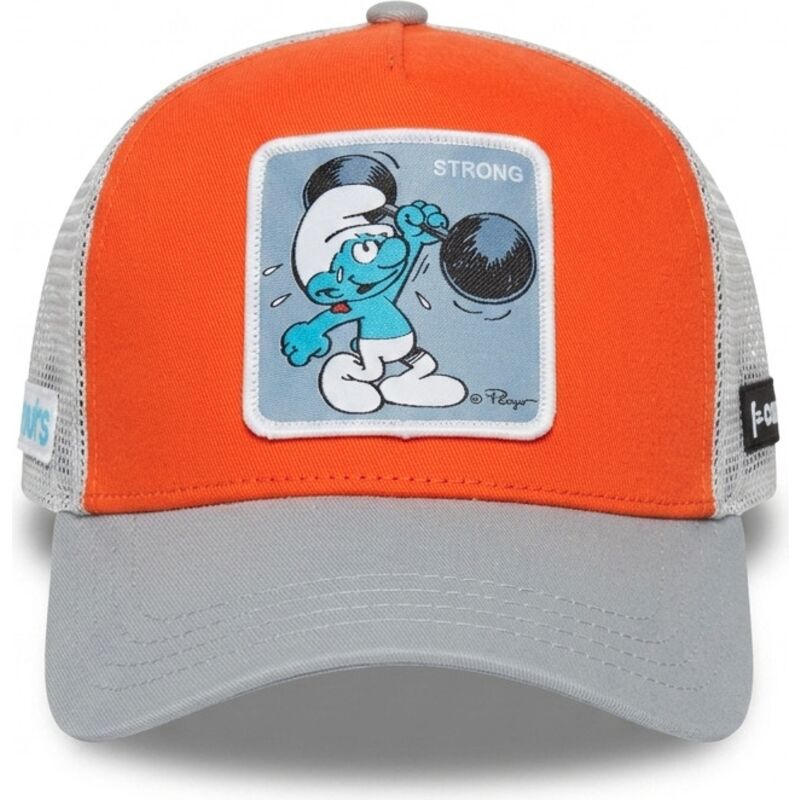 capslab-hefty-smurf-smu2-strb-the-smurfs-multicolor-trucker-hat