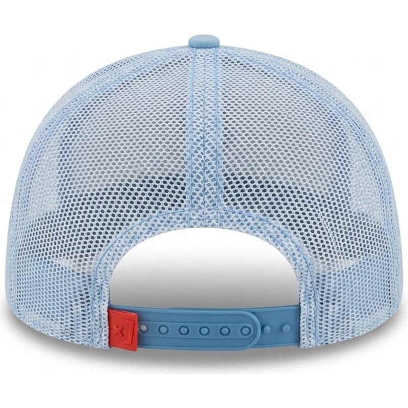 cap-curbata-multicolor-snapback-hefty-smurf-the-smurfs-de-capslab