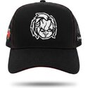 capslab-chucky-chu1-blob-black-trucker-hat
