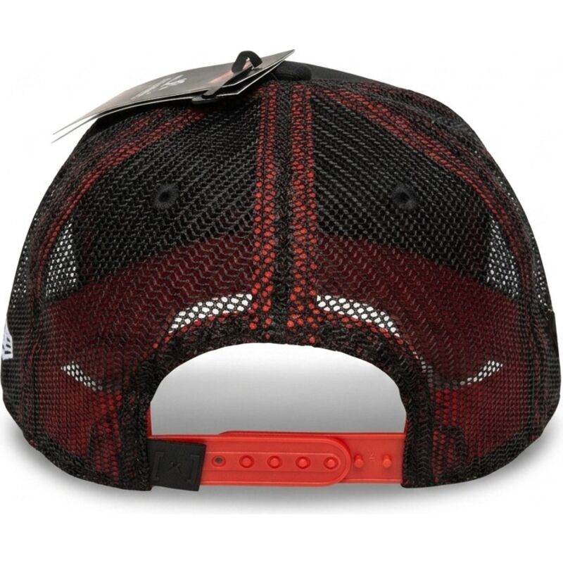 epci-curbata-negru-snapback-chu1-blob-chucky-de-capslab