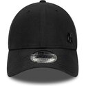 casquette-courbee-noire-ajustable-9forty-tonal-flawless-new-york-yankees-mlb-new-era