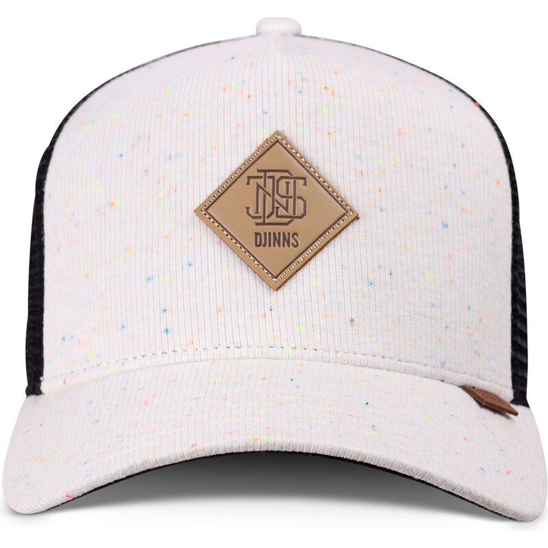 cap-curbata-beige-snapback-de-djinns