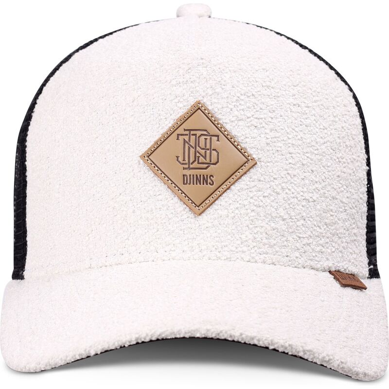djinns-hft-knobfab-beige-and-black-trucker-hat
