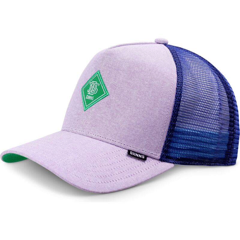 cap-curbata-violet-snapback-de-djinns
