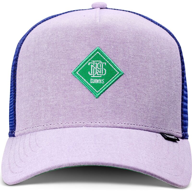 cap-curbata-violet-snapback-de-djinns