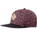epci-plata-papagal-snapback-swallows-de-djinns