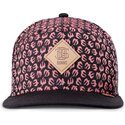 epci-plata-papagal-snapback-swallows-de-djinns