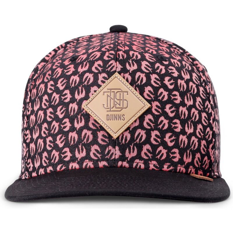epci-plata-papagal-snapback-swallows-de-djinns