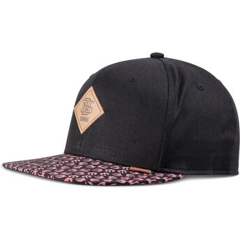 Șepci plată papagal snapback Swallows Rev de Djinns