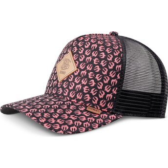 Șepci curbată camionagiu papagal snapback HFT Swallows de Djinns