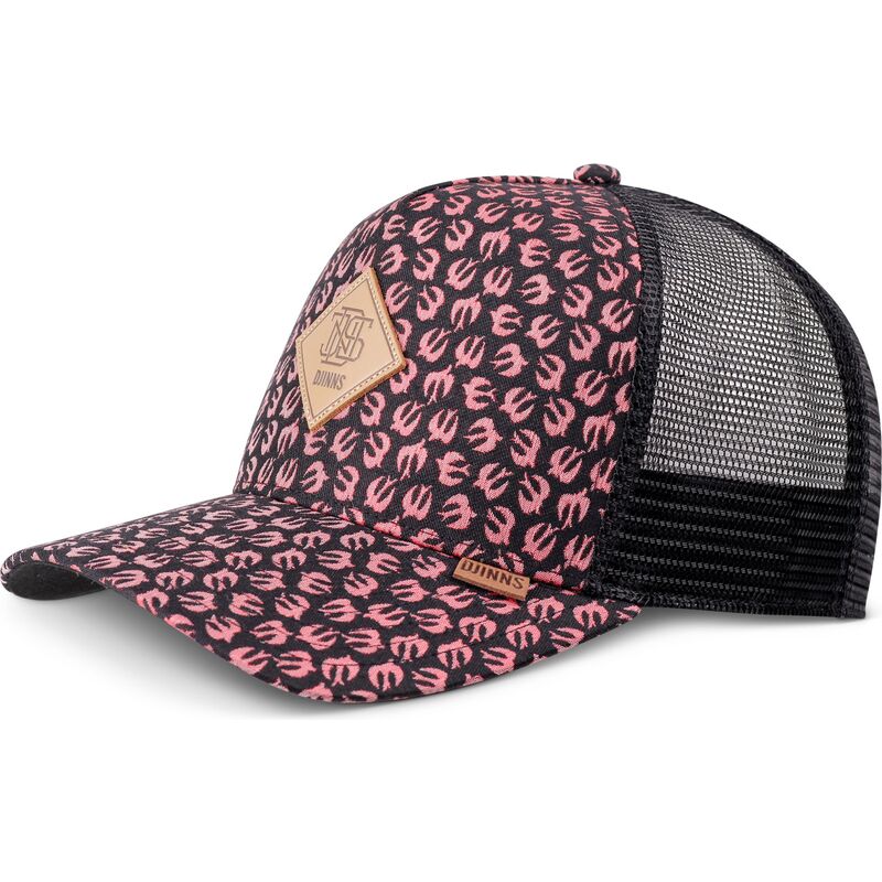 epci-curbata-papagal-snapback-hft-swallows-de-djinns epci-curbata-papagal-snapback-hft-swallows-de-djinns