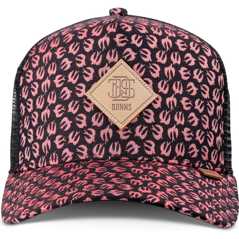 djinns-hft-swallows-multicolor-trucker-hat