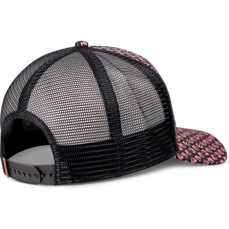 epci-curbata-papagal-snapback-hft-swallows-de-djinns epci-curbata-papagal-snapback-hft-swallows-de-djinns