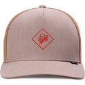casquette-trucker-marron-hft-finefine-djinns