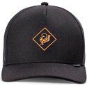 epci-curbata-negru-snapback-hft-finefine-de-djinns