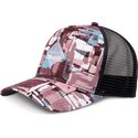 djinns-hft-patternabstract-red-and-blue-trucker-hat