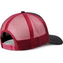 casquette-trucker-noire-et-rouge-hft-octogrape-djinns