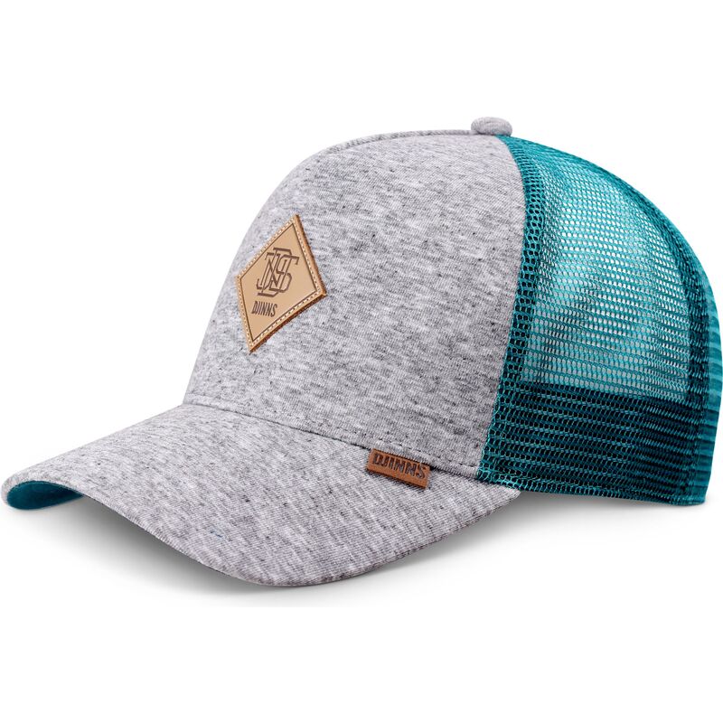 cap-curbata-gray-snapback-de-djinns