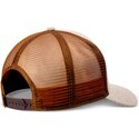 epci-curbata-bej-snapback-hft-colourmelange-de-djinns