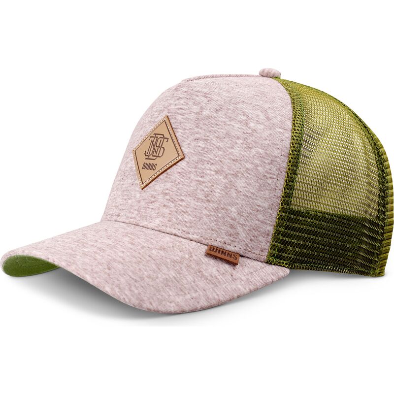 djinns-hft-colourmelange-multicolor-trucker-hat