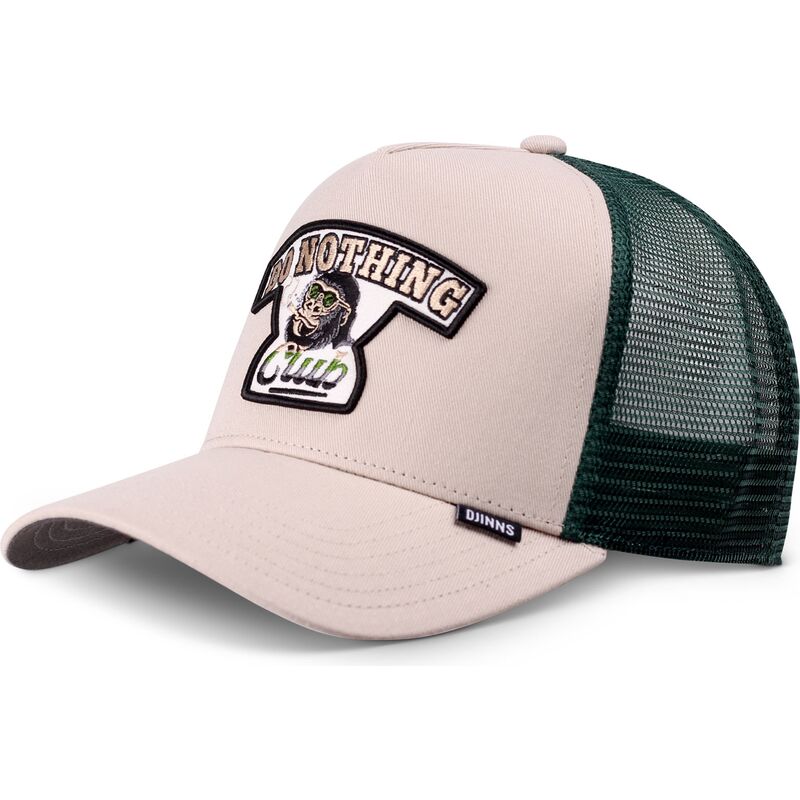 cap-curbata-khaki-snapback-de-djinns cap-curbata-khaki-snapback-de-djinns