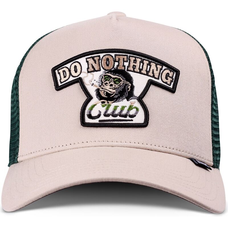 cap-curbata-khaki-snapback-de-djinns cap-curbata-khaki-snapback-de-djinns