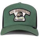 cap-curbata-green-snapback-de-djinns