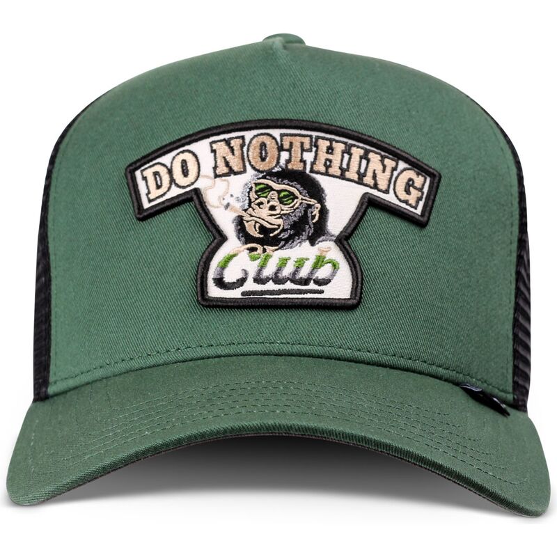 cap-curbata-green-snapback-de-djinns