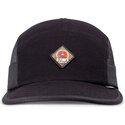 epci-plata-negru-reglabila-soft-waffle-mountain-de-djinns