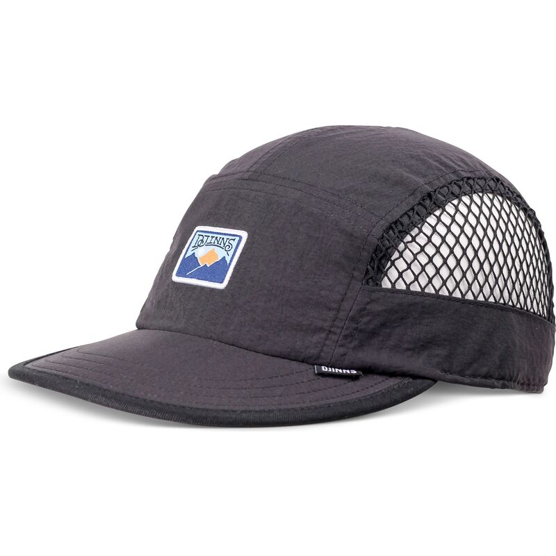epci-plata-negru-reglabila-soft-bignet-mountain-de-djinns