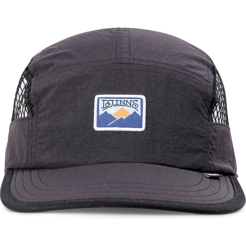 epci-plata-negru-reglabila-soft-bignet-mountain-de-djinns