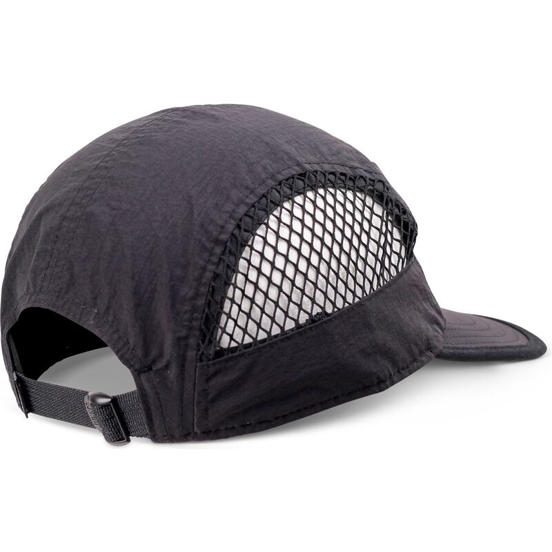 epci-plata-negru-reglabila-soft-bignet-mountain-de-djinns