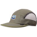 djinns-flat-brim-soft-bignet-mountain-green-adjustable-trucker-hat