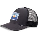 epci-curbata-negru-snapback-hft-bignet-mountain-de-djinns