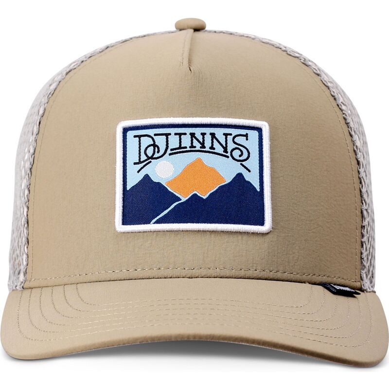 epci-curbata-bej-snapback-hft-bignet-mountain-de-djinns