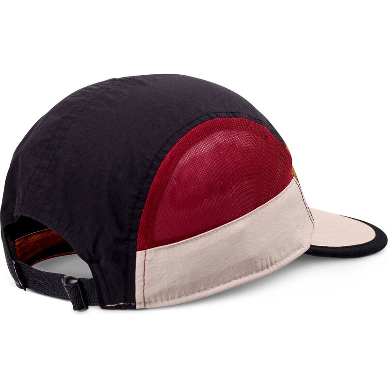 djinns-flat-brim-soft-mobesea-chestnut-multicolor-adjustable-cap