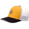 epci-curbata-papagal-snapback-hft-mobesea-mustard-de-djinns