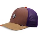 epci-curbata-papagal-snapback-hft-mobesea-mud-de-djinns
