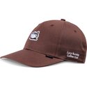 cap-curbata-brown-adjustable-strap-de-djinns