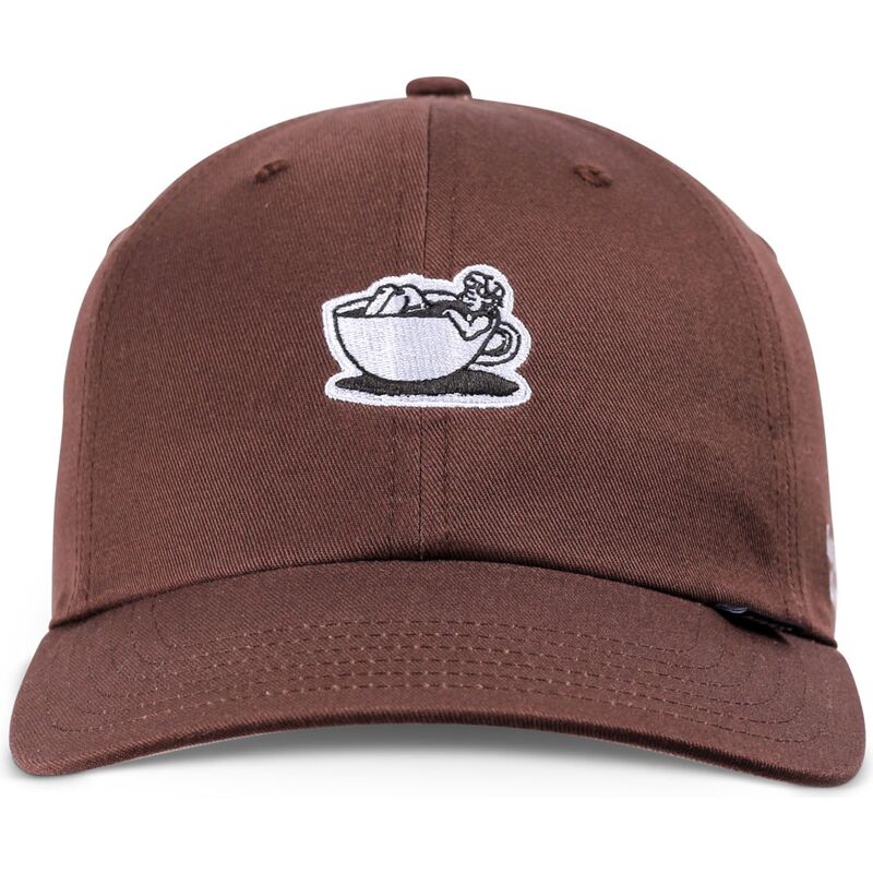 cap-curbata-brown-adjustable-strap-de-djinns